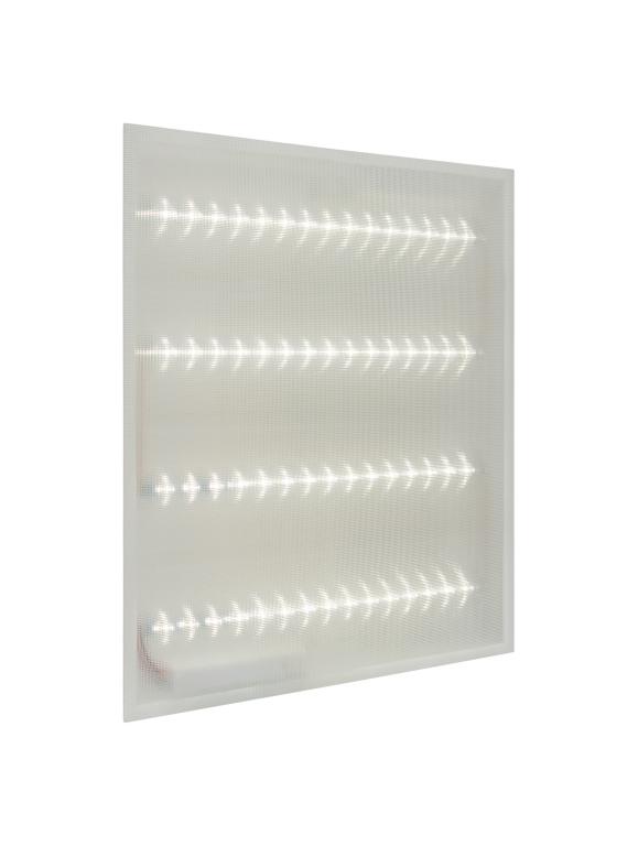 Офисный светодиодный светильник LedNik ARM 24 LIGHT IP54 (4 линейки)