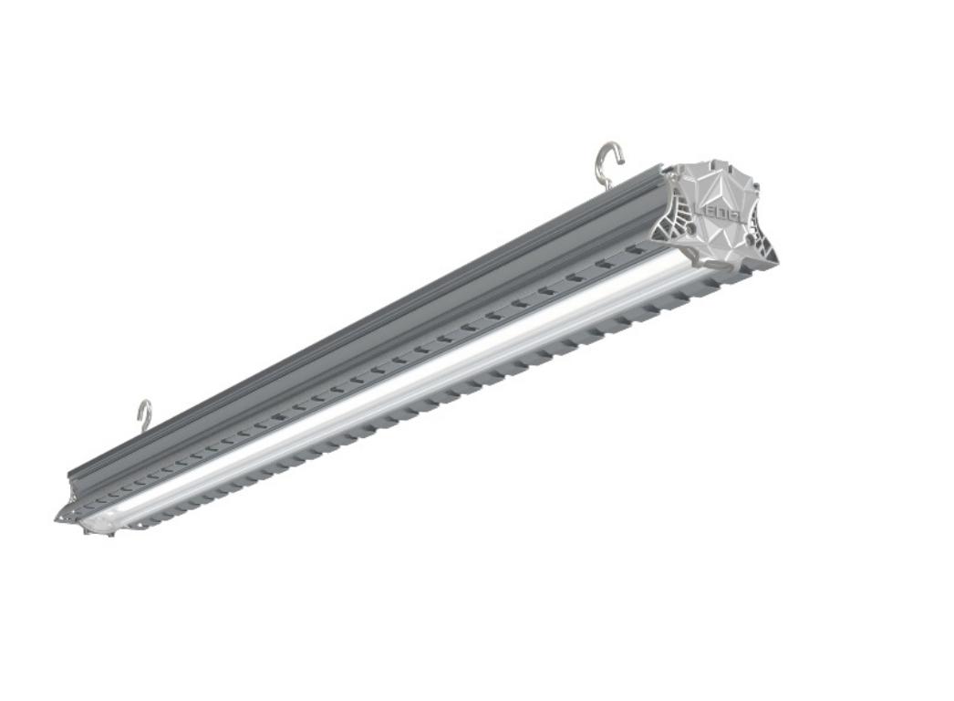 Промышленный светодиодный светильник L-industry 120 Turbine