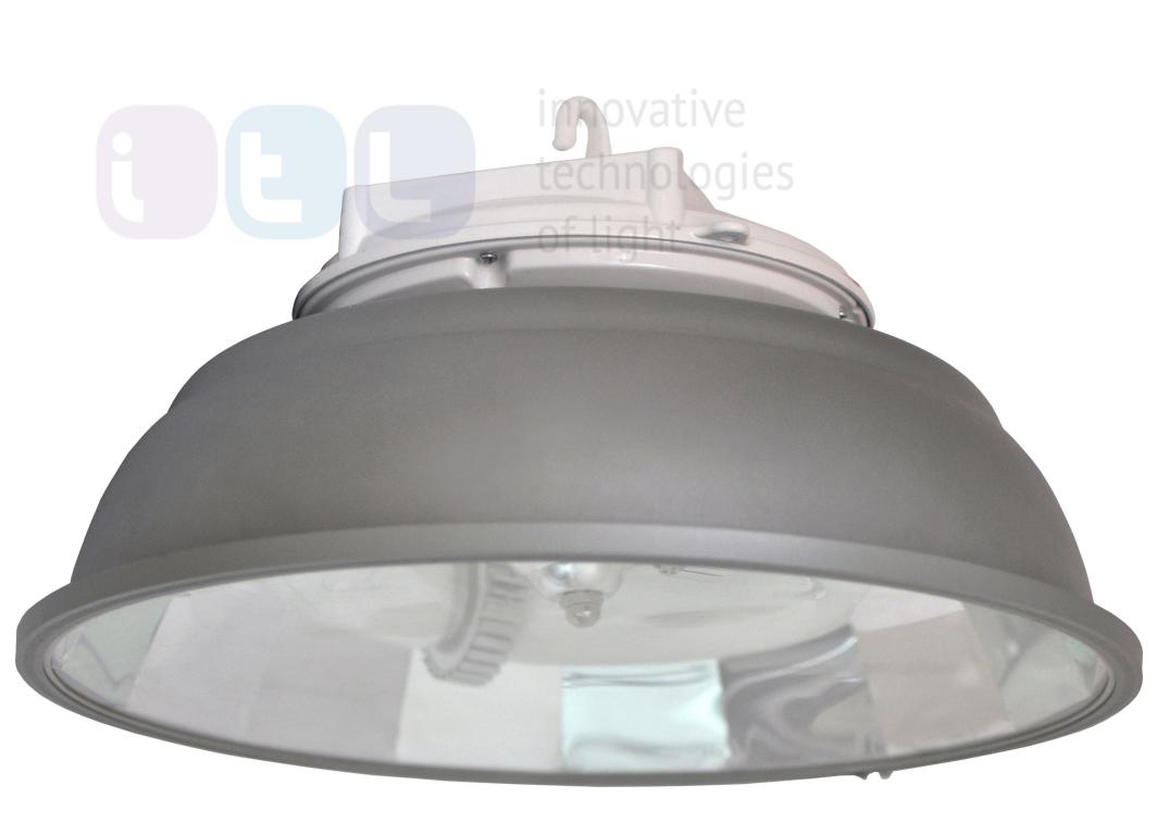 Светильник индукционный ITL-HB008 80W