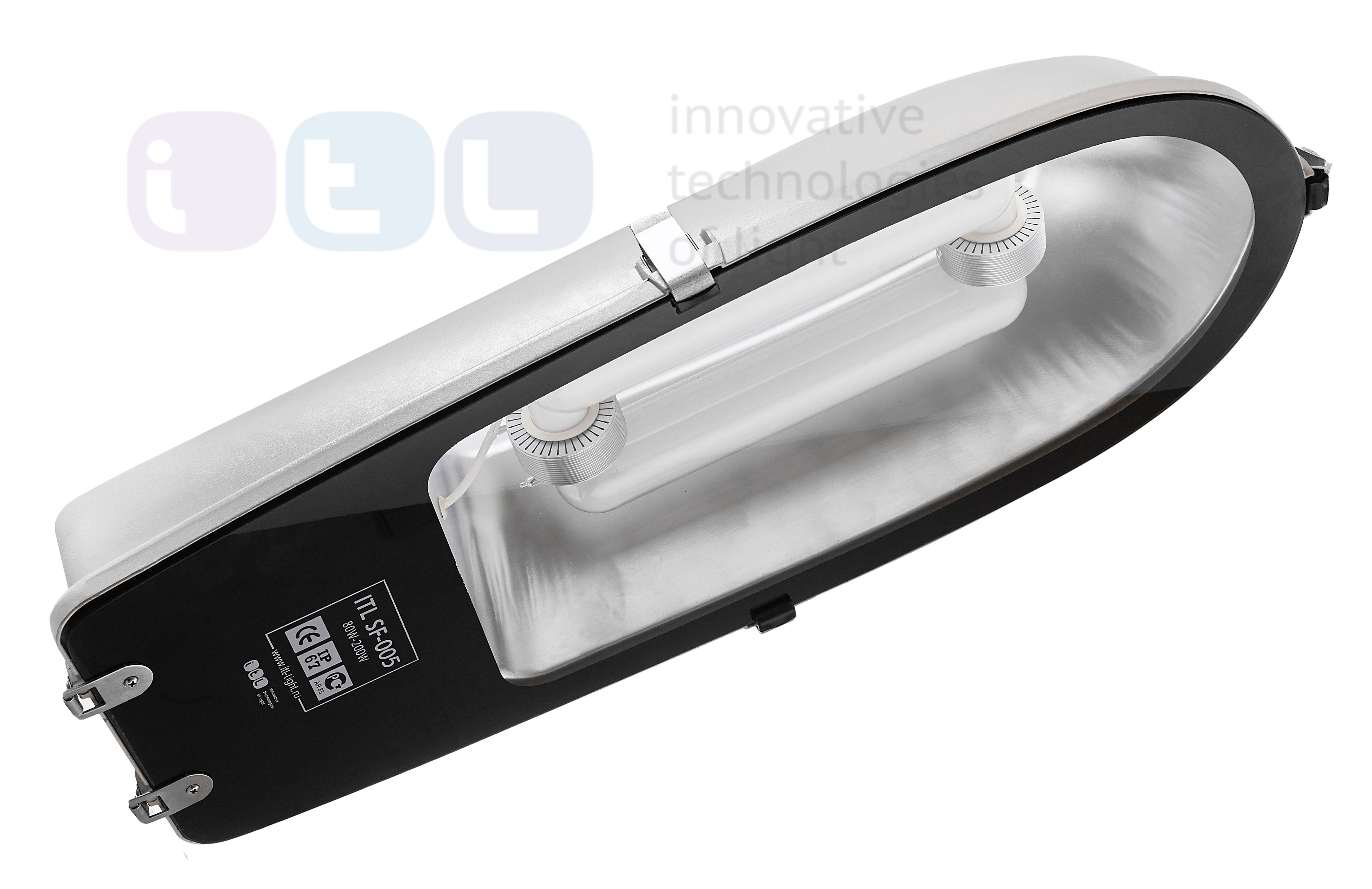 Светильник индукционный ITL-SF005 200W