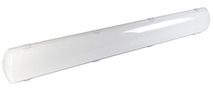 Светильник "Айсберг" Матовый - SVT-P I-30-2x36-M-IP65-inBAT-2h