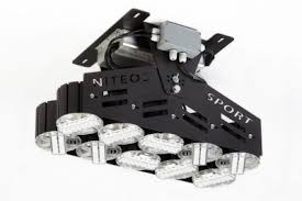 Прожектор светодиодный X-RAY Lira NT-SPORT 500 (CП-50)