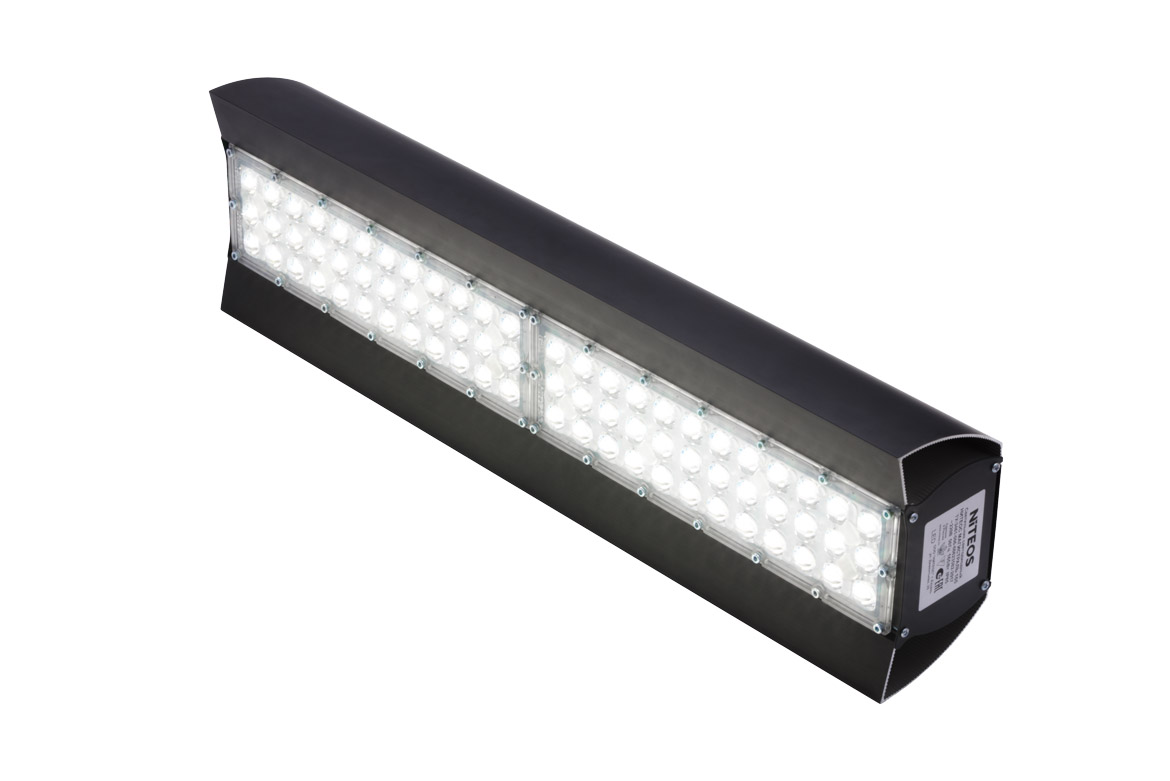 Светильник светодиодный уличный NT-Магистраль 95 Д Osram