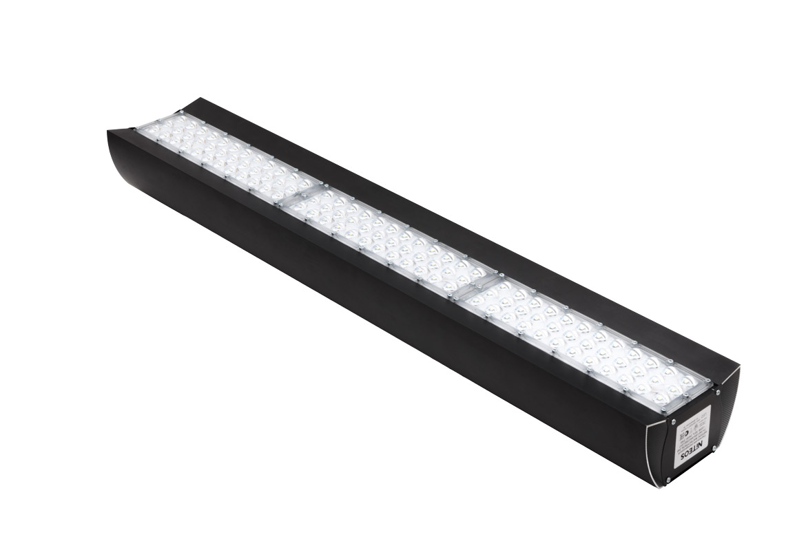 Светильник светодиодный уличный NT-Магистраль 153 Д Osram
