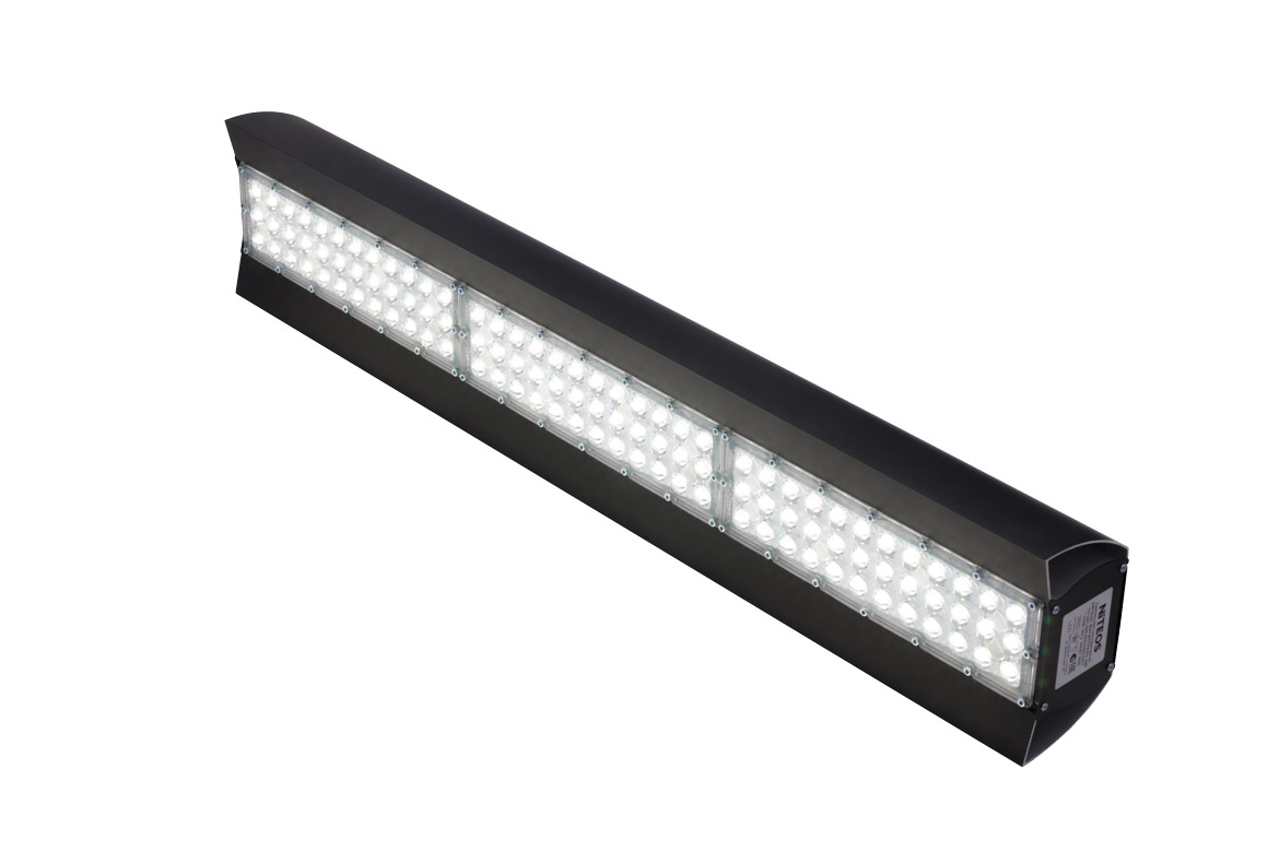 Светильник светодиодный уличный NT-Магистраль 165 Д Osram