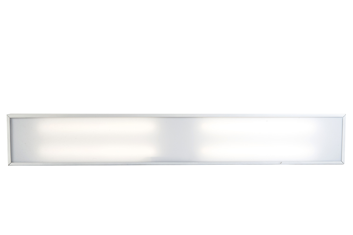 Светильник "Армстронг" 1200х180 NEWLED.ARM1200х180.50.M.5K.IP20