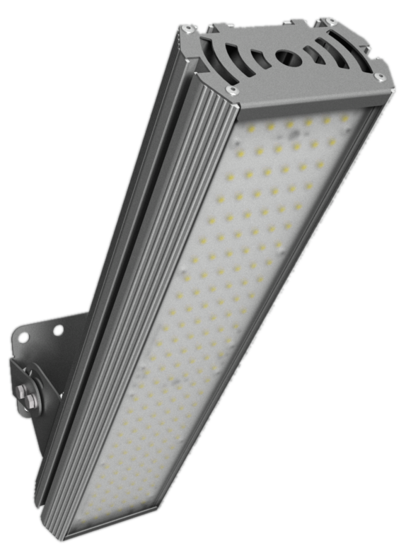 Модульный светильник "BM" NEWLED.BM.64.120.5K.IP67