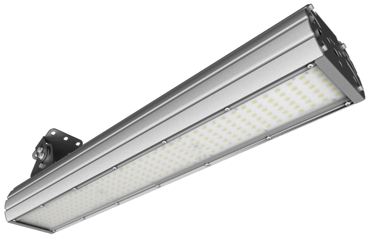 Модульный ремонтопригодный светильник "UMK" NEWLED.UMK-R.144.120.5K.IP67