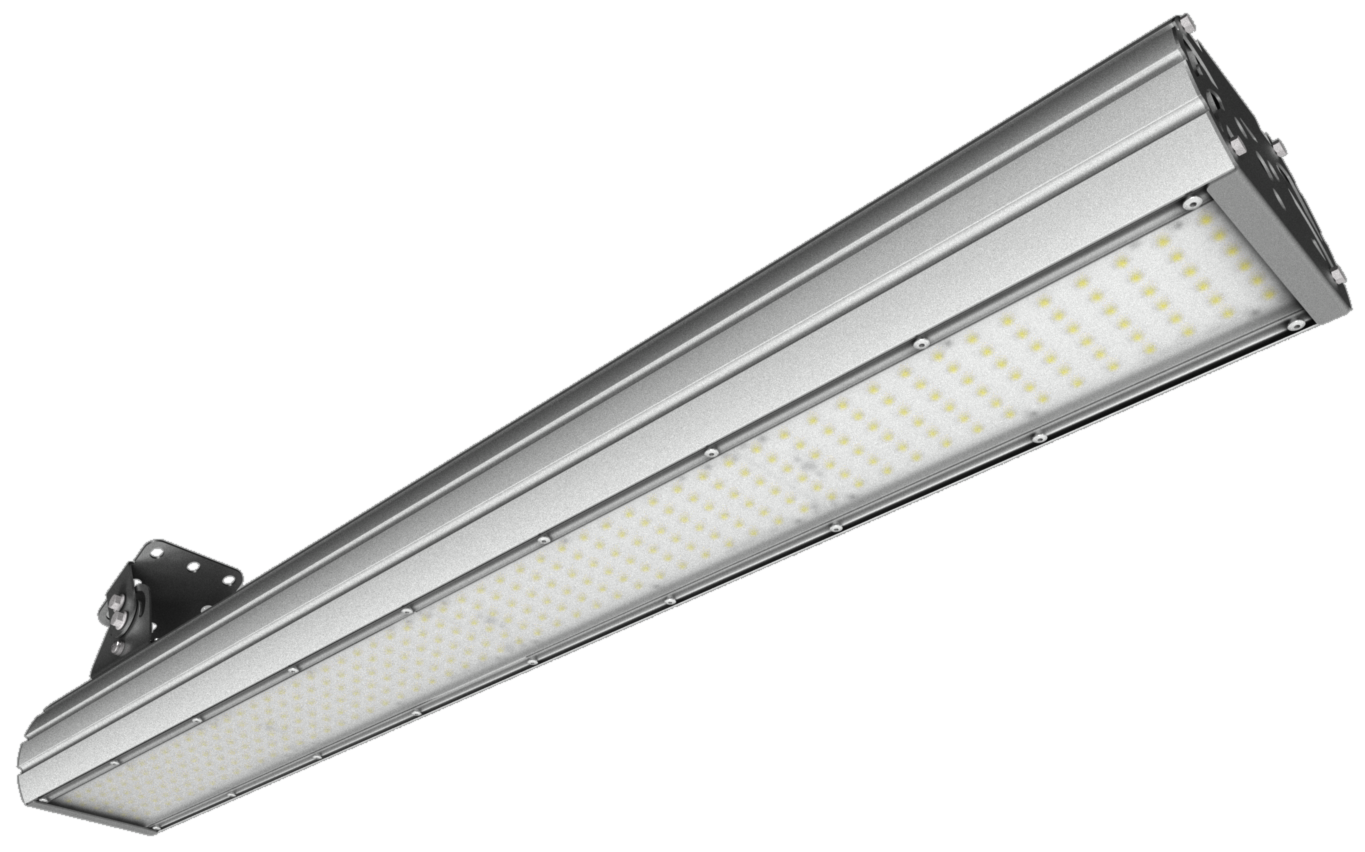 Модульный светильник "UMK" NEWLED.UMK-MW.192.120.5K.IP67