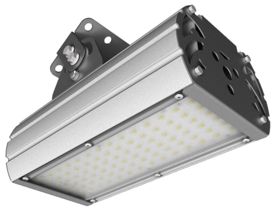 Модульный светильник "UMK" NEWLED.UMK.48.120.5K.IP67