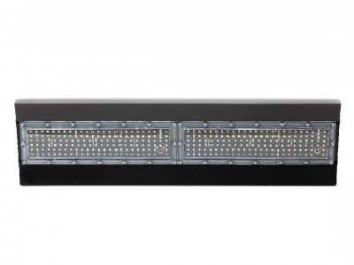 Светодиодный прожектор МАГИСТРАЛЬ LIRA 165 Д OSRAM