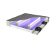 Ультрафиолетовый противомикробный светильник SVO-UVC-R-40