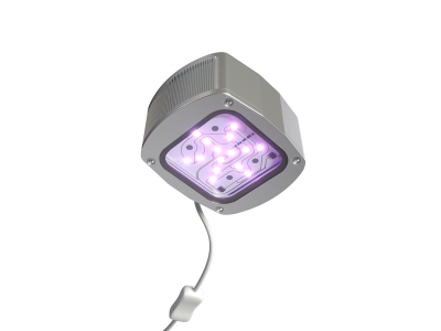Ультрафиолетовый противомикробный светильник SV-LP-TUBE-UVC-9