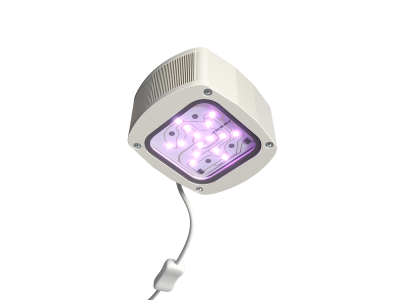 Ультрафиолетовый противомикробный светильник SV-LP-TUBE-UVC-12
