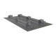 Ультрафиолетовый противомикробный светильник SV-LP-COMPACT-UVC-30