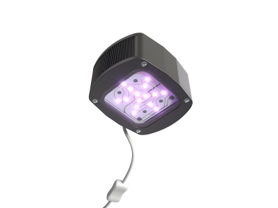 Ультрафиолетовый противомикробный светильник SV-LP-TUBE-UVC-6