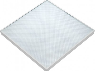 Светильник "Грильято" NEWLED.ARM-G.40.PR.5K.IP20