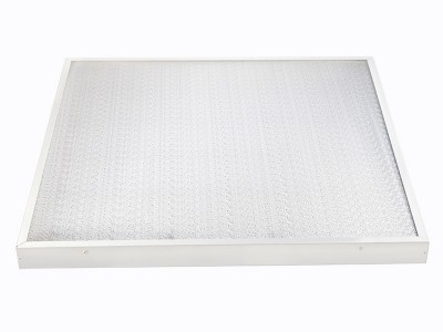 Светильник "Армстронг" NEWLED.ARM.30.MPR.5K.IP20