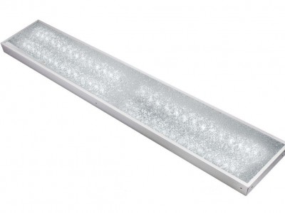 Светильник "Армстронг" 1200х180 NEWLED.ARM1200х180.30.KL.5K.IP20