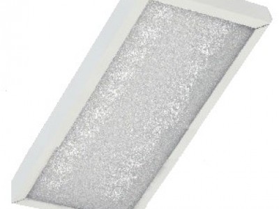 Светильник "Армстронг" 595х295 NEWLED.ARM595х295.18.KL.5K.IP20