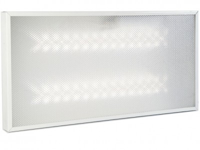 Светильник "Армстронг" 595х295 NEWLED.ARM595х295.18.MPR.5K.IP20