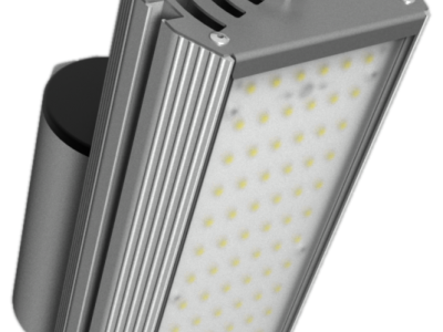 Модульный светильник "BM" с консольным креплением NEWLED.BM.32.120.5K.IP67.C