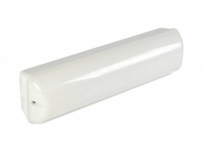Светильник "Айсберг Мини" с БАП NEWLED.ICE.18-B2h.M.5K.IP65