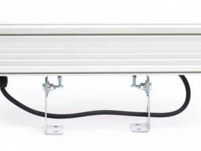 Линейный светильник "LINE" NEWLED.LINE.45.120.5K.IP67
