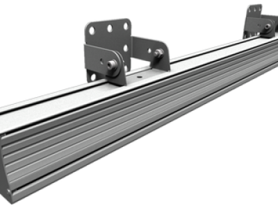 Линейный светильник "LINE" NEWLED.LINE.60.120.5K.IP20