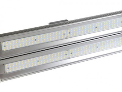Линейный светильник "UL" NEWLED.UL.180.120.5K.IP65.X2
