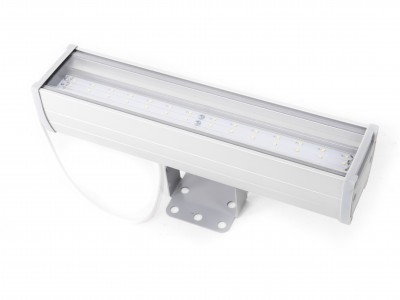 Низковольтный светильник "UL" NEWLED.UL.22-12VDC.120.5K.IP65