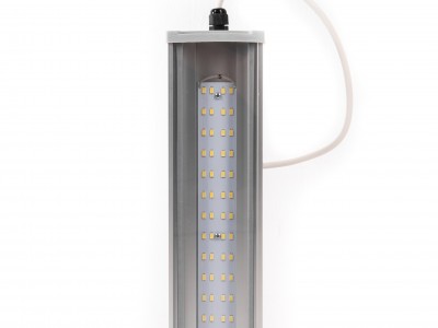 Низковольтный светильник "UL" NEWLED.UL.32-24VDC.120.5K.IP65