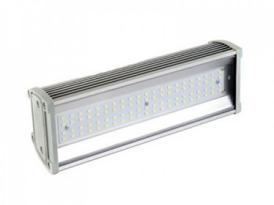 Линейный светильник "UL" NEWLED.UL.45.120.5K.IP65