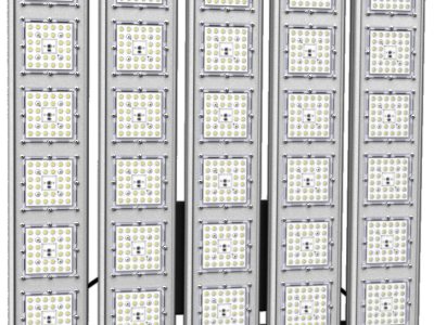 Прожектор "UM" направленного света NEWLED.UM.1005.90.5K.IP67.X5