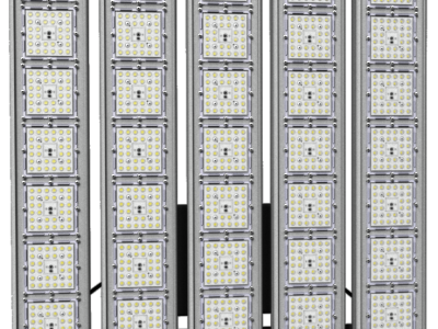 Прожектор "UM" направленного света NEWLED.UM.1063.58.5K.IP67.X5