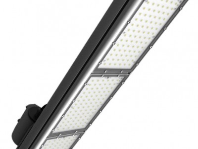 Модульный светильник "UM" с консольным креплением NEWLED.UM.144.120.5K.IP67.C