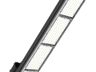 Модульный светильник "UM" с консольным креплением NEWLED.UM.192.120.5K.IP67.C