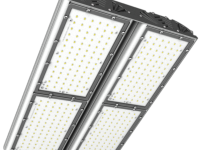 Модульный светильник "UM" NEWLED.UM.192.120.5K.IP67.X2