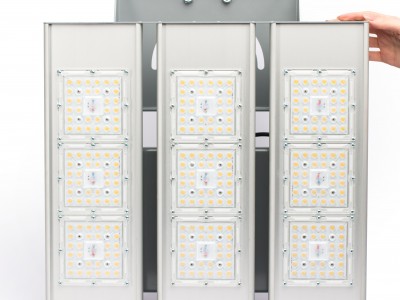 Прожектор "UM" направленного света NEWLED.UM.300.27.5K.IP67.X3