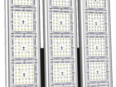 Прожектор "UM" направленного света NEWLED.UM.543.27.5K.IP67.X3