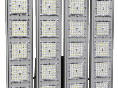 Прожектор "UM" направленного света NEWLED.UM.804.58.5K.IP67.X4