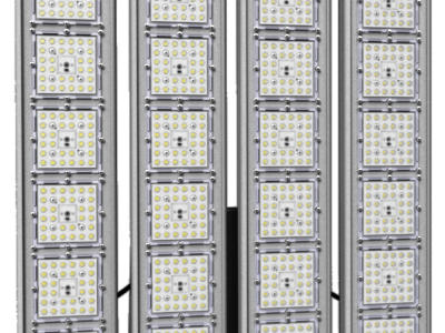 Прожектор "UM" направленного света NEWLED.UM.848.90.5K.IP67.X4