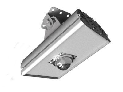 Прожектор "UMC" с овальным лучом NEWLED.UMC.40.135х75.5K.IP67