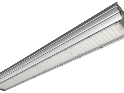 Модульный ремонтопригодный светильник "UMK" с консольным креплением NEWLED.UMK-R.192.120.5K.IP67.C