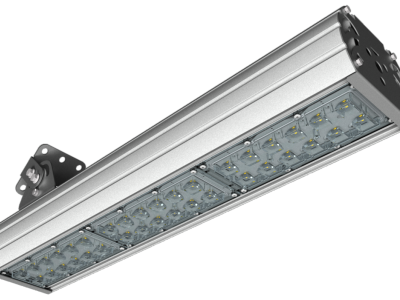 Прожектор "UMK" направленного света NEWLED.UMK-MW.120.90.5K.IP67
