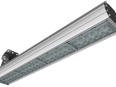 Прожектор "UMK" направленного света NEWLED.UMK-MW.160.12.5K.IP67