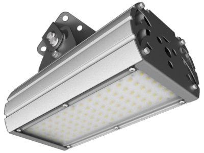 Модульный светильник "UMK" NEWLED.UMK-MW.48.120.5K.IP67
