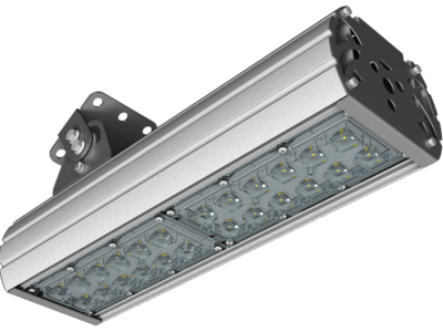 Прожектор "UMK" направленного света NEWLED.UMK.80.120.5K.IP67