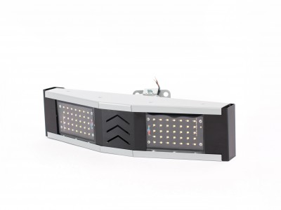 Светильник V-образный NEWLED.V.91.120.5K.IP67