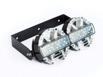 Светодиодный прожектор X-RAY TWIN LIRA 50